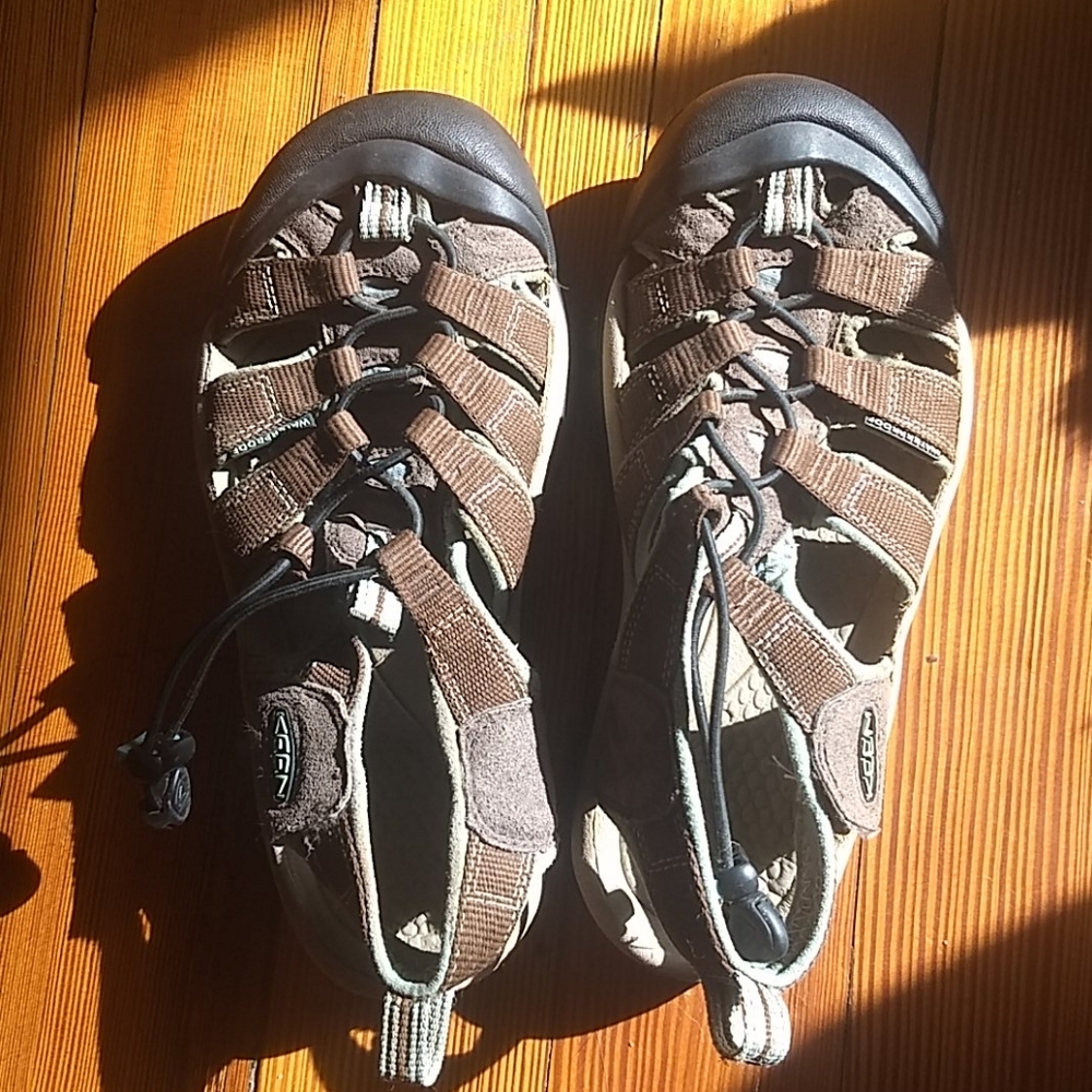 Keen Newport H2